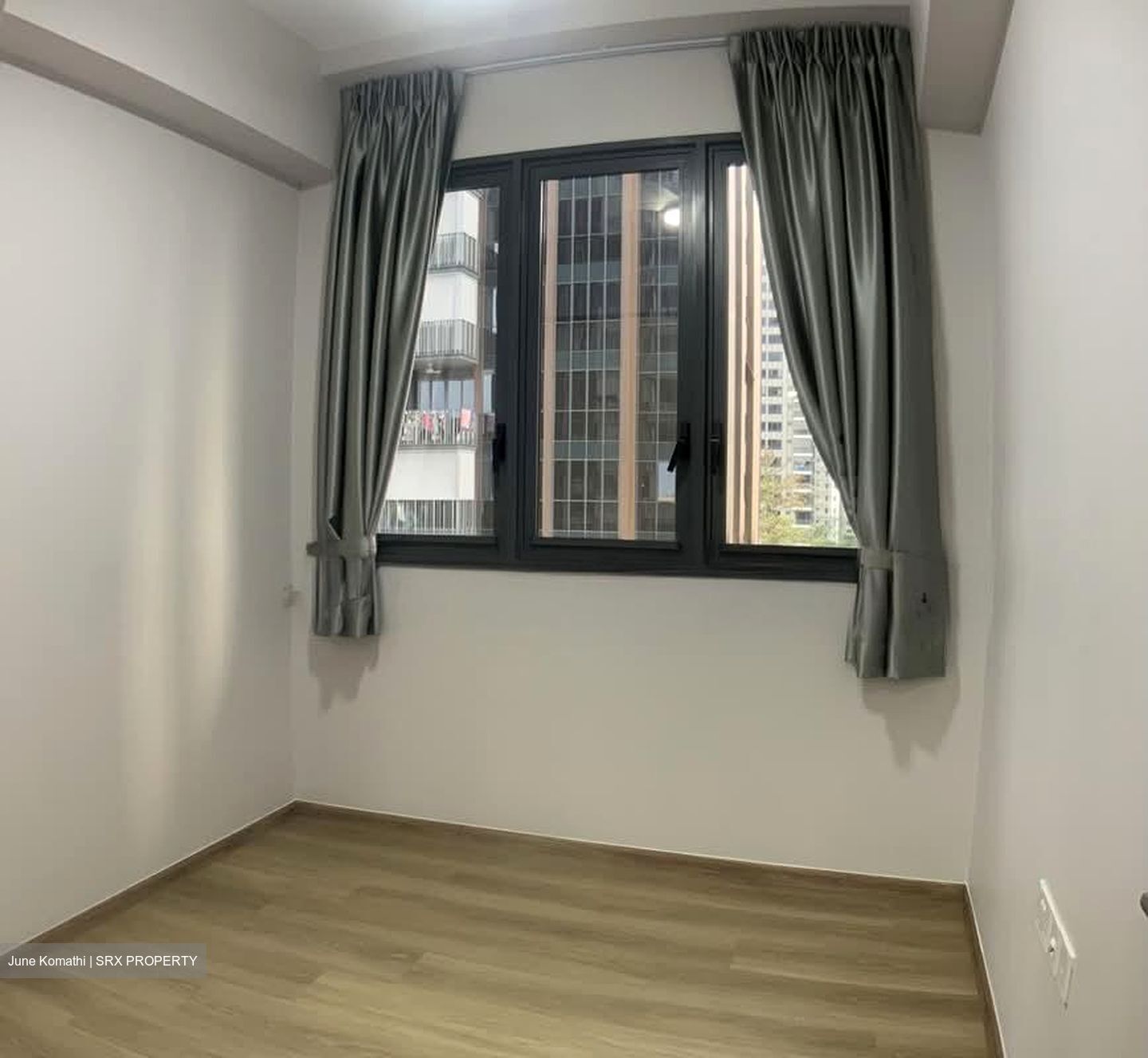 Parc Botannia (D28), Condominium #567974901